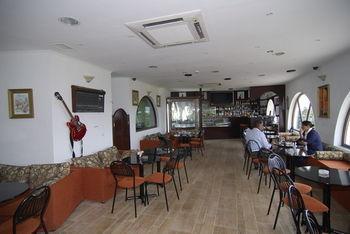 Castello Apartments Frangocastelo Ngoại thất bức ảnh