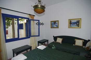 Castello Apartments Frangocastelo Ngoại thất bức ảnh